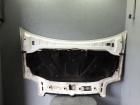 Fiat Doblo 223 orig Motorhaube 249-Bianco Weiss Bj 2001