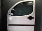 Fiat Doblo 223 org Tür vorne links für man Fensterheber 249-Bianco Weiss Bj 2001