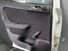 Opel Astra G Limousine orig Tür hinten links Fließheck casablancaweiss Z474 Bj 2002