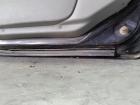 Skoda Octavia 1U Kombi orig Tür hinten rechts LC9Z Black Magic Pearl Bj 2000