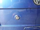 VW Polo 6N1 orig Heckklappe mit Scheibe LR5V-Fjordblau Bj 1999