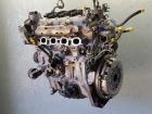 Nissan Note E11 org Motor 1598ccm 81kW Benzin HR16DE 137Tkm Bj 2006