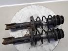 Opel Astra G CC Limousine orig Set Federbeine vorne links und vorne rechts Bj 2003