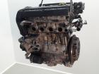 MG Rover 25 orig Motor 1396ccm 62kW Benzin 14K4M 107Tkm Bj 2005