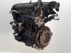 MG Rover 25 orig Motor 1396ccm 62kW Benzin 14K4M 107Tkm Bj 2005