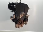 MG Rover 25 orig Motor 1396ccm 62kW Benzin 14K4M 107Tkm Bj 2005