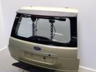 Ford Focus C-Max DM2 Bj. 2005 org. Heckklappe mit Scheibe Exotic-Gelb Metallic