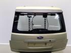 Ford Focus C-Max DM2 Bj. 2005 org. Heckklappe mit Scheibe Exotic-Gelb Metallic