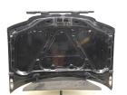 VW Polo 6N2 orig Motorhaube L041 Brilliantschwarz Bj 2001