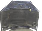 Ford Cougar Baujahr 1999 original Motorhaube Tunis-Blau Metallic