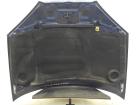 Ford Cougar Baujahr 1999 original Motorhaube Tunis-Blau Metallic