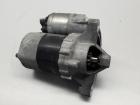 Peugeot 206 original Anlasser Starter 1124ccm 44KW Benzin Bj 2004