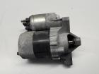 Peugeot 206 original Anlasser Starter 1124ccm 44KW Benzin Bj 2004