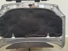 Toyota Avensis T25 vor Facelift orig Motorhaube 1C0 Silber met Bj 2006