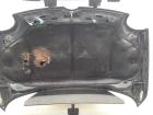 VW Lupo original Motorhaube L041 Brilliantschwarz Bj 1999