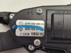 Renault Twingo II N Bj 2008 org elektrisch Gaspedal Sensor