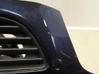 Opel Zafira außen original Motorhaube Z282 Polarmeerblau Bj 1999