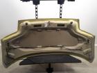 Citroen C2 J vor Facelift orig Motorhaube KBN - Lack Gelb RA Bj 2004