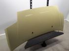 Citroen C2 J vor Facelift orig Motorhaube KBN - Lack Gelb RA Bj 2004