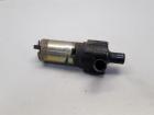 Mercedes C KL W202 Bj 1993 orig Wasserpumpe Zusatzwasserpumpe