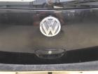 VW Polo 9N3 orig Heckklappe mit Scheibe 3-Türig L041 Brilliantschwarz Bj 2003