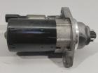 VW Golf Plus 5M orig Anlasser Starter Benzin 1595ccm 75kw Bj 2007