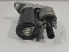 VW Golf Plus 5M orig Anlasser Starter Benzin 1595ccm 75kw Bj 2007