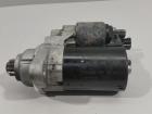 VW Golf Plus 5M orig Anlasser Starter Benzin 1595ccm 75kw Bj 2007