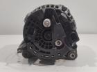 VW Golf Plus 5M orig Lichtmaschine Generator 140A 1595ccm Bj 2007