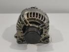 VW Golf Plus 5M orig Lichtmaschine Generator 140A 1595ccm Bj 2007