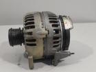 VW Golf Plus 5M orig Lichtmaschine Generator 140A 1595ccm Bj 2007