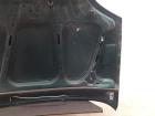 Citroen Saxo orig Motorhaube Farbe Grun Ceylan Facelift Bj 2000