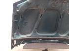 Citroen Saxo orig Motorhaube Farbe Grun Ceylan Facelift Bj 2000