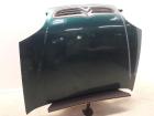 Citroen Saxo orig Motorhaube Farbe Grun Ceylan Facelift Bj 2000