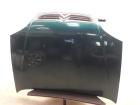 Citroen Saxo orig Motorhaube Farbe Grun Ceylan Facelift Bj 2000