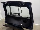 Ford Fiesta JD3 Bj 2004 orig Heckklappe mit Scheibe Atlantik-Blau Met