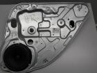 Ford Focus II DA3 orig man Fensterheber hinten rechts 5-Türig Bj 2010