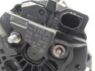 VW Golf IV 4 original Lichtmaschine 1598ccm 81KW 110A Bj 2002