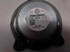 VW ID.3 orig Lautsprecher Mittellautsprecher 4Ohm 20W Bj 2020