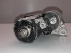 VW Fox 5Z original Anlasser Starter 1198ccm 40KW Bj 2007