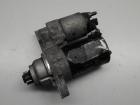 VW Fox 5Z original Anlasser Starter 1198ccm 40KW Bj 2007