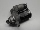 VW Fox 5Z original Anlasser Starter 1198ccm 40KW Bj 2007