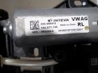 VW ID.3 Bj 2020 orig Sonnenschutzrollo elektrisch mit Rahmen 10A877795