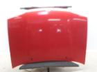 Suzuki Swift EA 10 orig Motorhaube 15P Flash Red Bj 1995