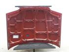 Suzuki Swift EA 10 orig Motorhaube 15P Flash Red Bj 1995