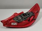 Opel Corsa D Bj 2007 orig Rückleuchte links 3-Türig Heckleuchte
