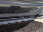 Opel Corsa D Bj 2007 orig Tür rechts 3-Türig aeroblaumetallic Z21C