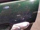 Alfa Romeo 147 orig Tür vorne links T3 C6M grün 5-Türig Bj 2003