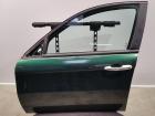 Alfa Romeo 147 orig Tür vorne links T3 C6M grün 5-Türig Bj 2003