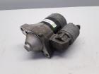 Renault Clio II Campus Bj 2009 orig Anlasser Starter 1.2l